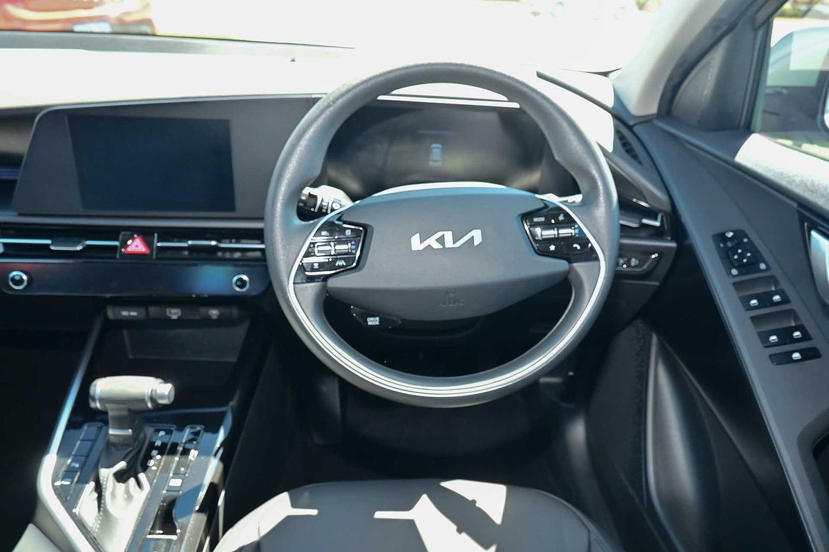 2022 Kia Niro HEV S SG2
