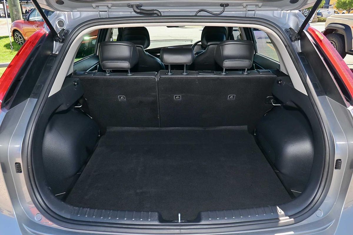 2022 Kia Niro HEV S SG2