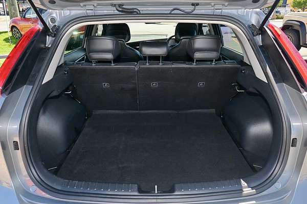 2022 Kia Niro HEV S SG2