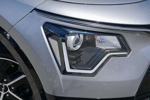 2022 Kia Niro HEV S SG2