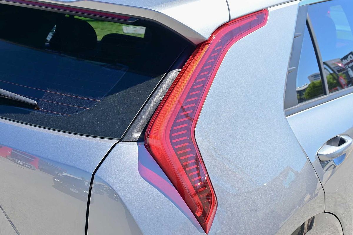 2022 Kia Niro HEV S SG2