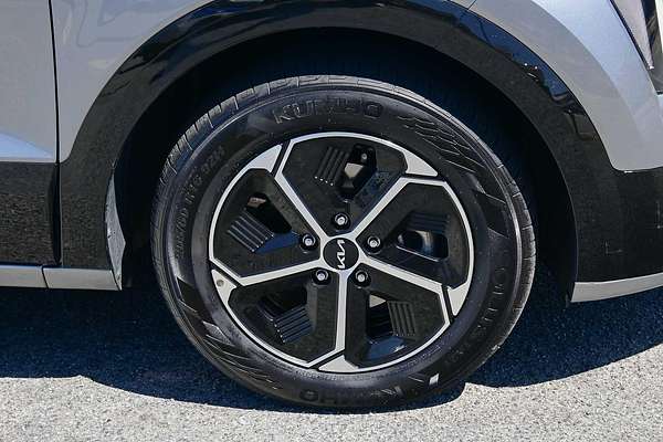 2022 Kia Niro HEV S SG2