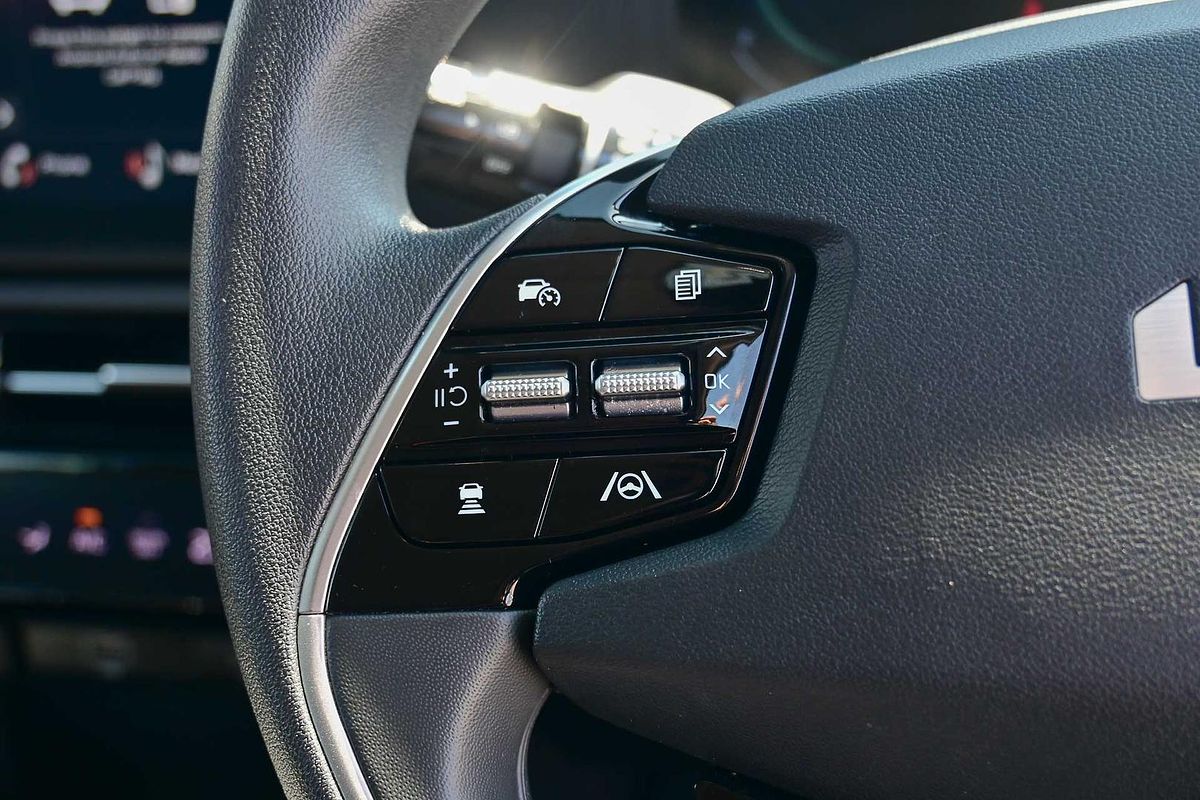 2022 Kia Niro HEV S SG2