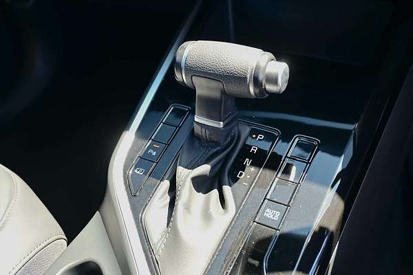 2022 Kia Niro HEV S SG2