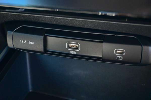 2022 Kia Niro HEV S SG2