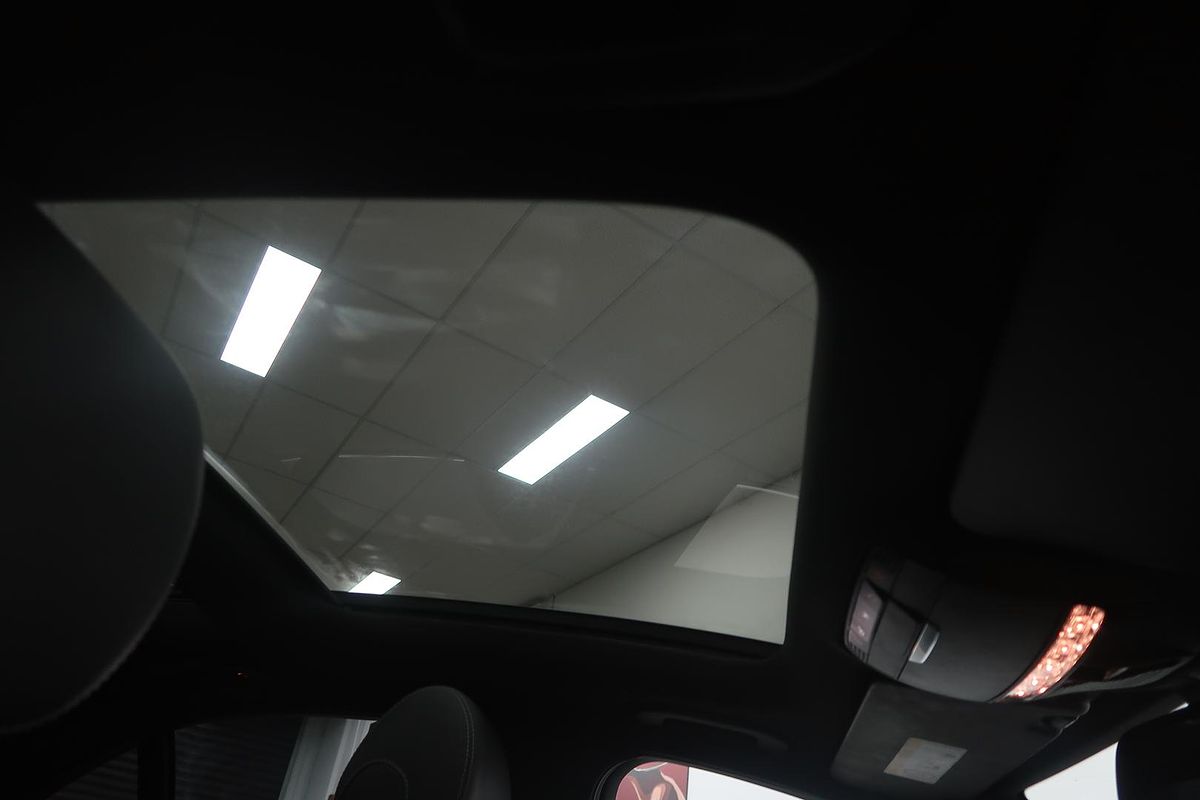 2017 Mercedes-Benz C-Class C250 W205