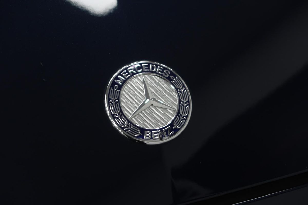 2017 Mercedes-Benz C-Class C250 W205