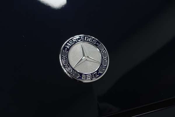 2017 Mercedes-Benz C-Class C250 W205