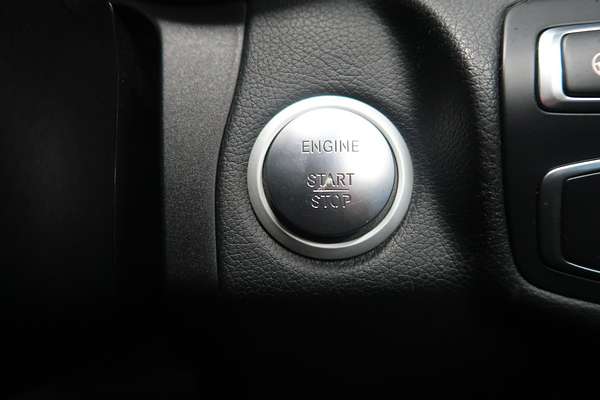 2017 Mercedes-Benz C-Class C250 W205