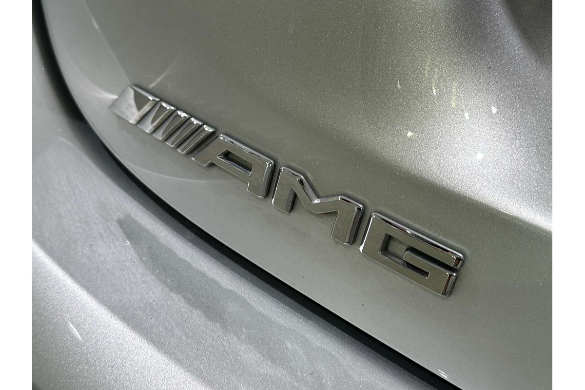 2021 Mercedes-Benz A-Class A45 AMG S W177