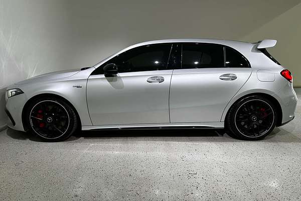 2021 Mercedes-Benz A-Class A45 AMG S W177