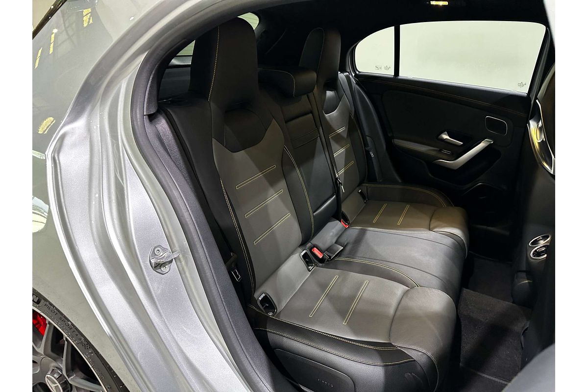 2021 Mercedes-Benz A-Class A45 AMG S W177