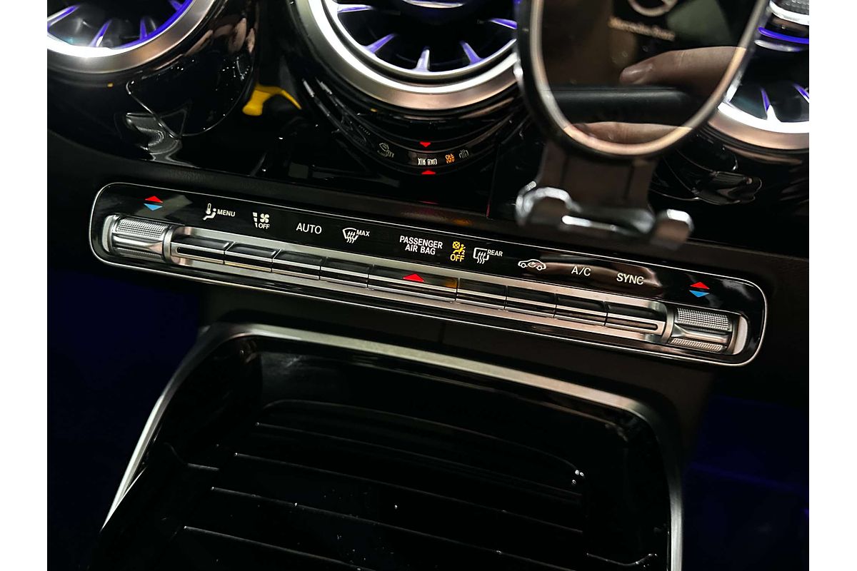 2021 Mercedes-Benz A-Class A45 AMG S W177