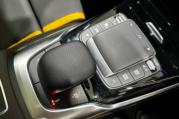 2021 Mercedes-Benz A-Class A45 AMG S W177