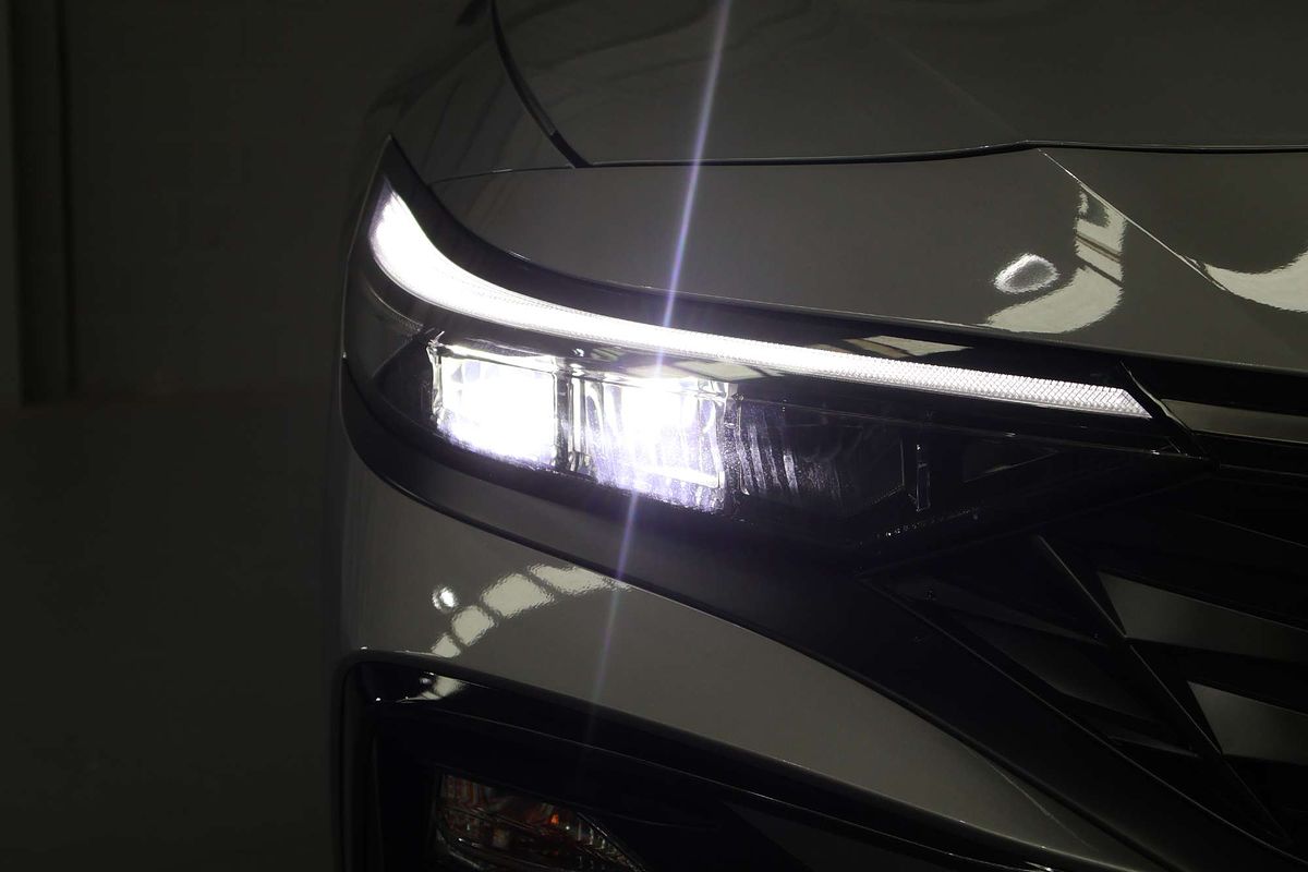 2025 Hyundai i30 Elite CN7.V2