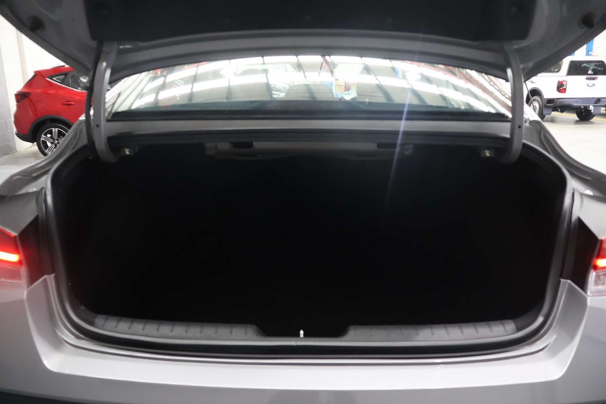 2025 Hyundai i30 Elite CN7.V2