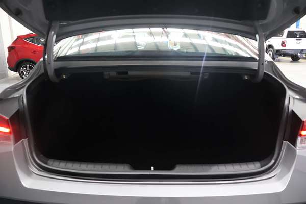 2025 Hyundai i30 Elite CN7.V2