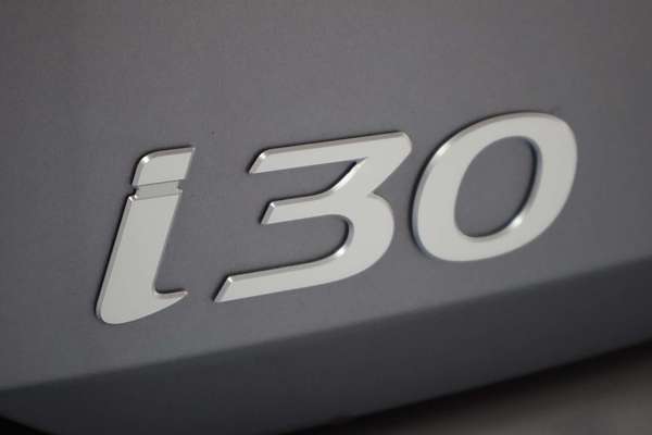 2025 Hyundai i30 Elite CN7.V2