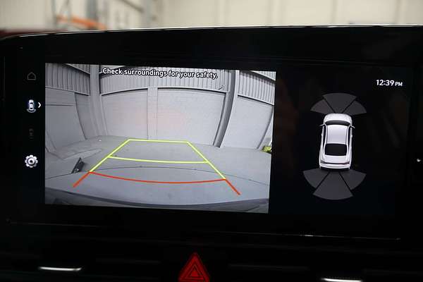 2025 Hyundai i30 Elite CN7.V2