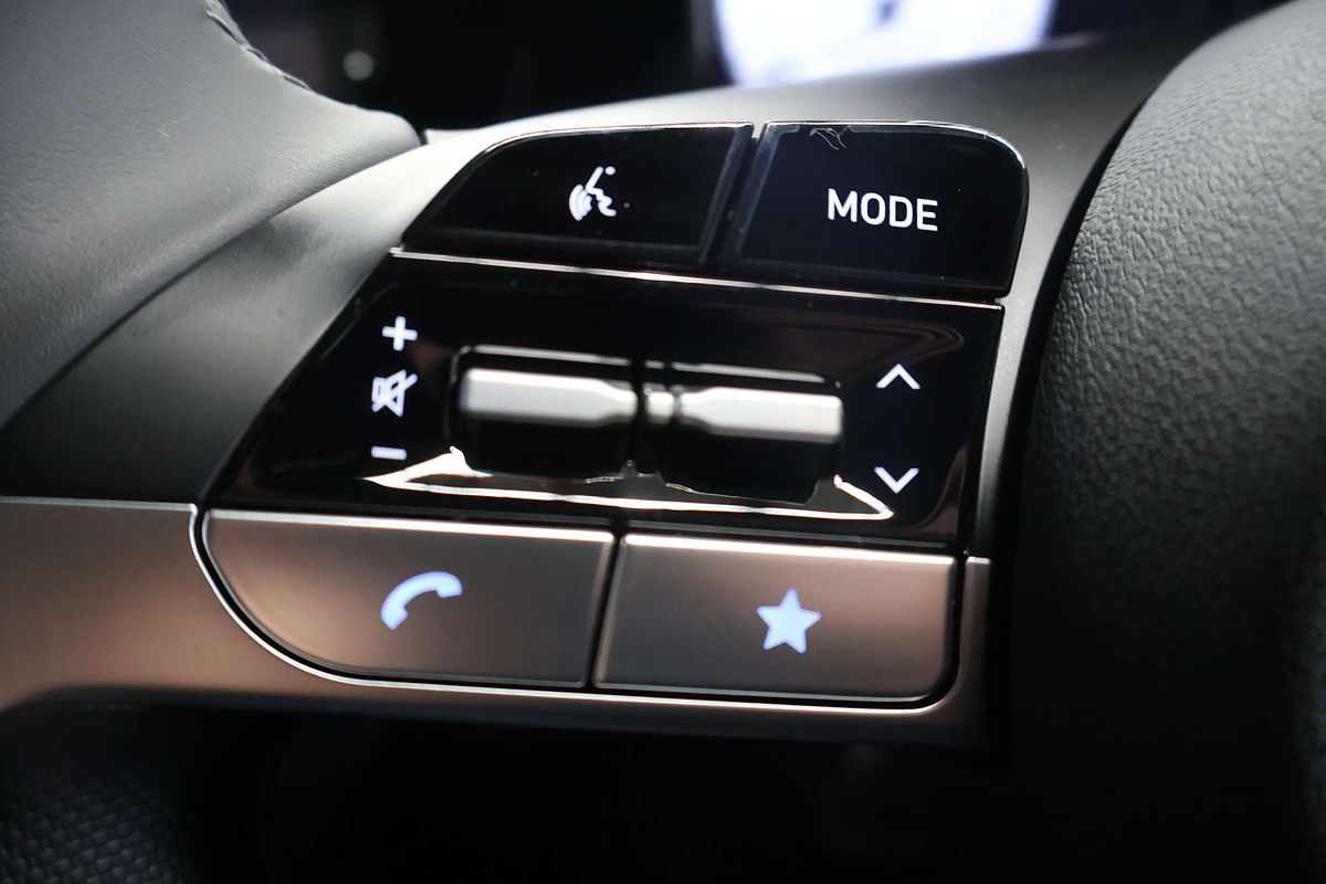 2025 Hyundai i30 Elite CN7.V2