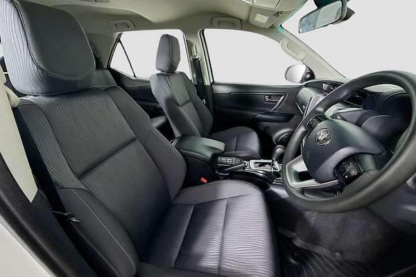 2025 Toyota Fortuner GX GUN156R