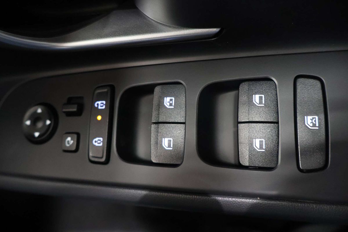 2025 Hyundai i30 Elite CN7.V2