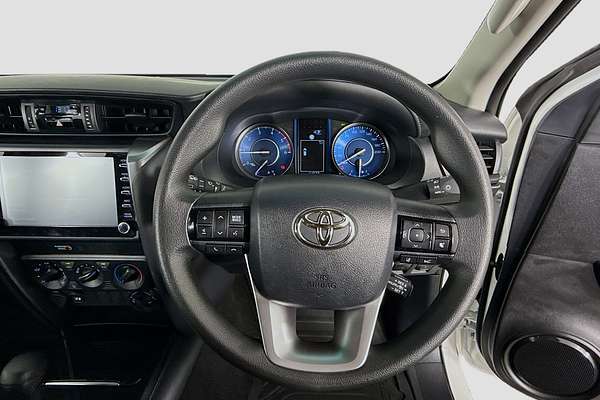 2025 Toyota Fortuner GX GUN156R