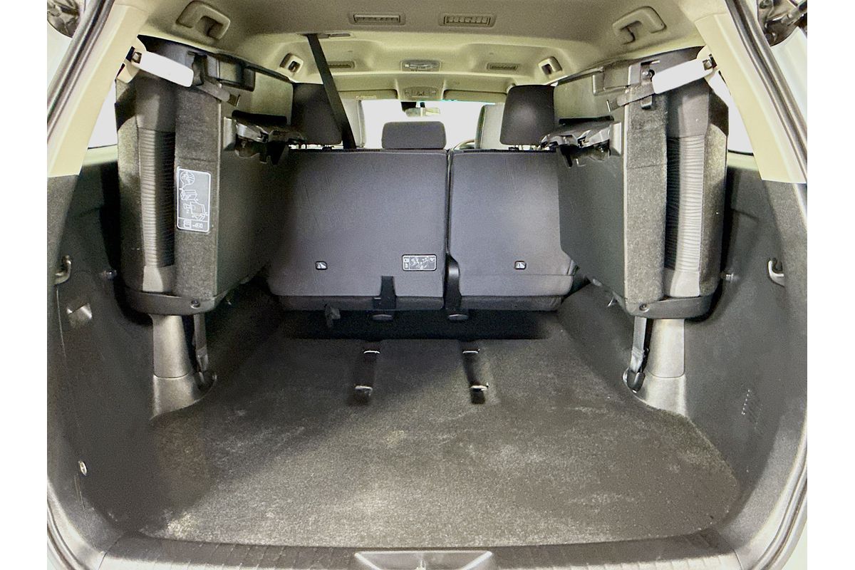 2025 Toyota Fortuner GX GUN156R