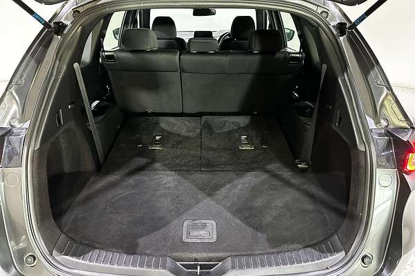 2018 Mazda CX-8 Sport KG Series