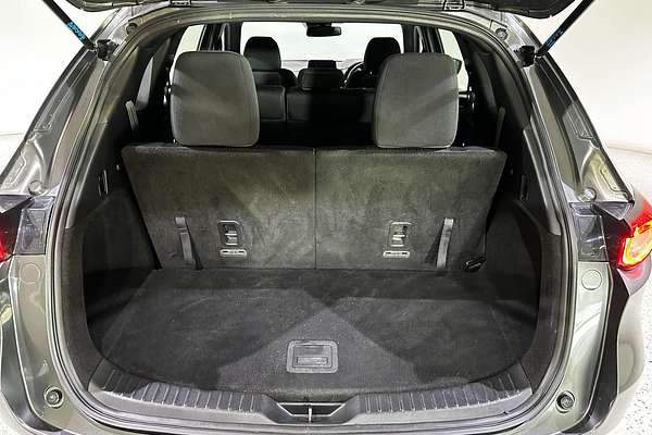 2018 Mazda CX-8 Sport KG Series