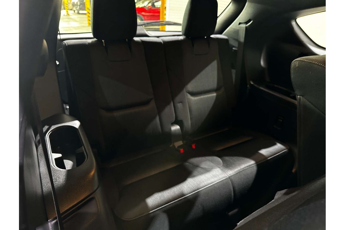 2018 Mazda CX-8 Sport KG Series