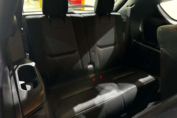 2018 Mazda CX-8 Sport KG Series