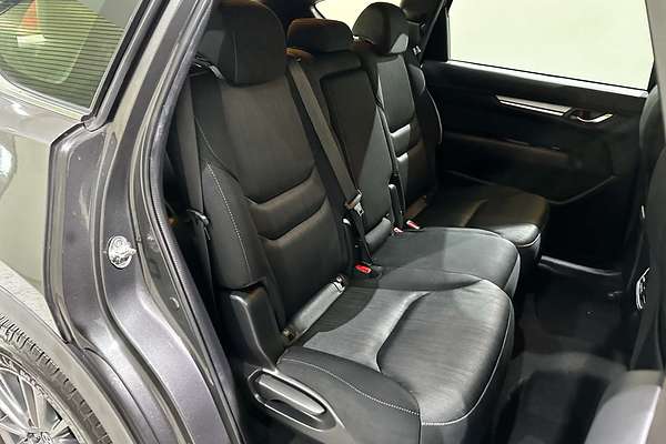 2018 Mazda CX-8 Sport KG Series