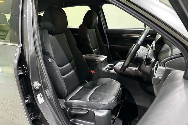 2018 Mazda CX-8 Sport KG Series