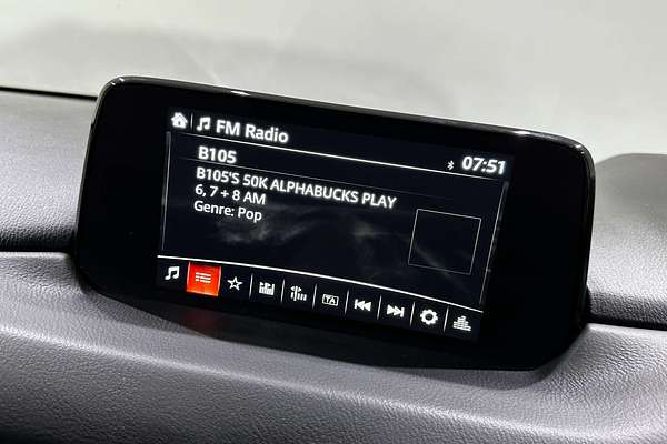 2018 Mazda CX-8 Sport KG Series