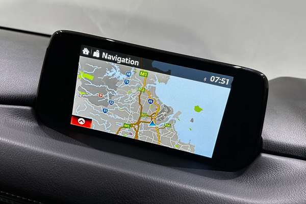 2018 Mazda CX-8 Sport KG Series