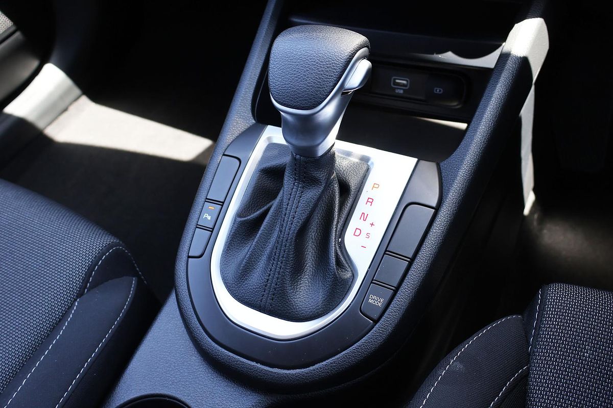 2024 Kia Cerato S BD