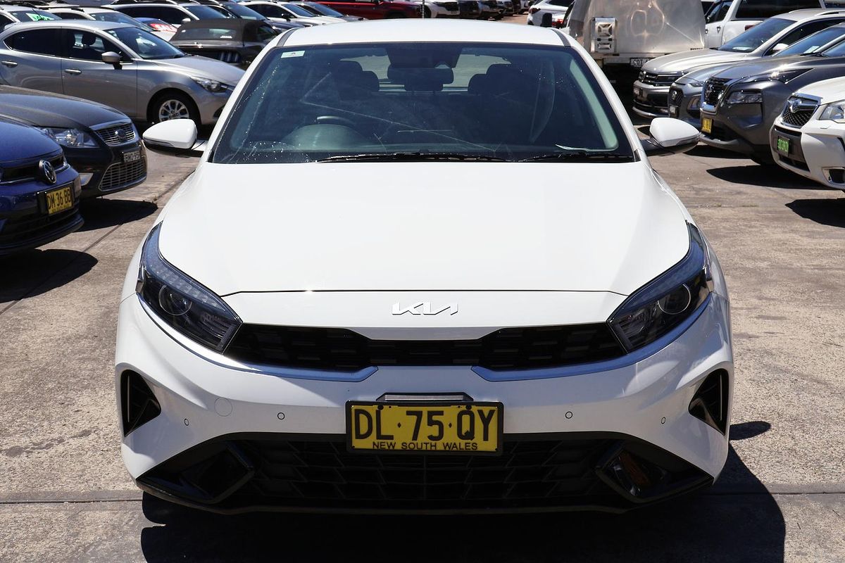 2024 Kia Cerato S BD