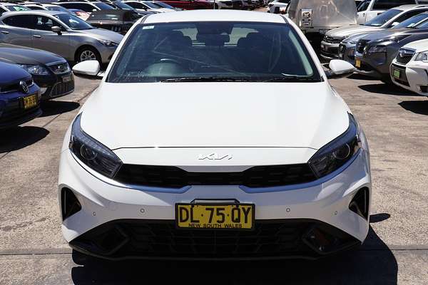 2024 Kia Cerato S BD