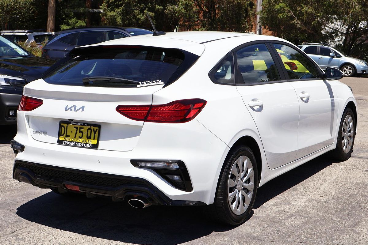 2024 Kia Cerato S BD