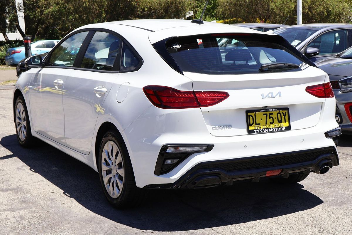2024 Kia Cerato S BD