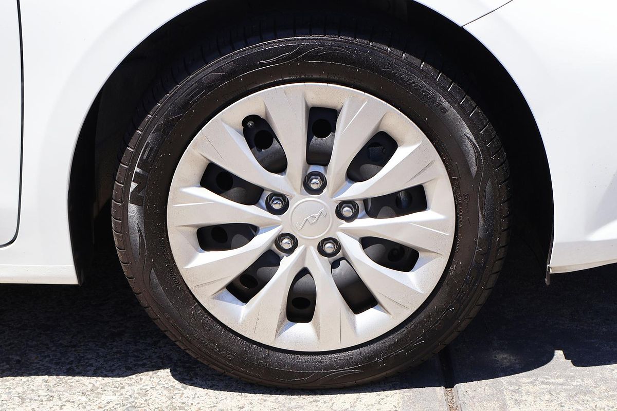 2024 Kia Cerato S BD