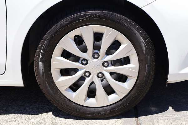 2024 Kia Cerato S BD