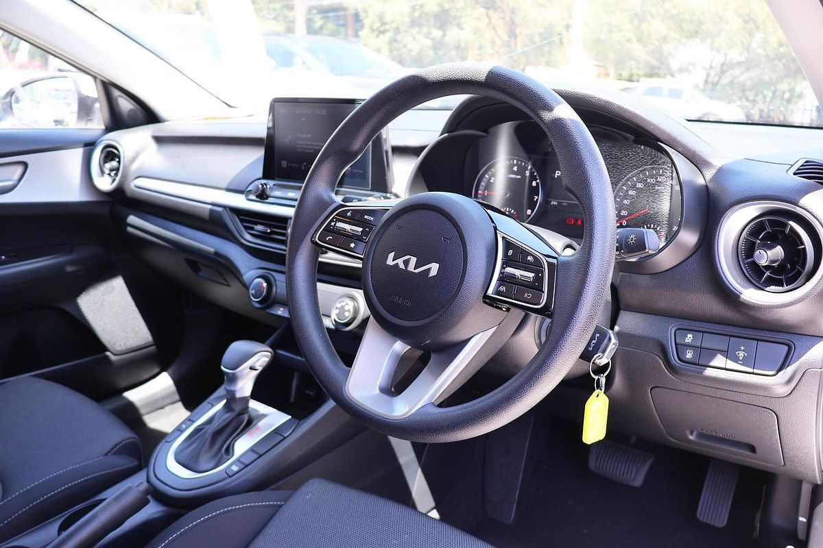 2024 Kia Cerato S BD