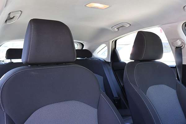 2024 Kia Cerato S BD