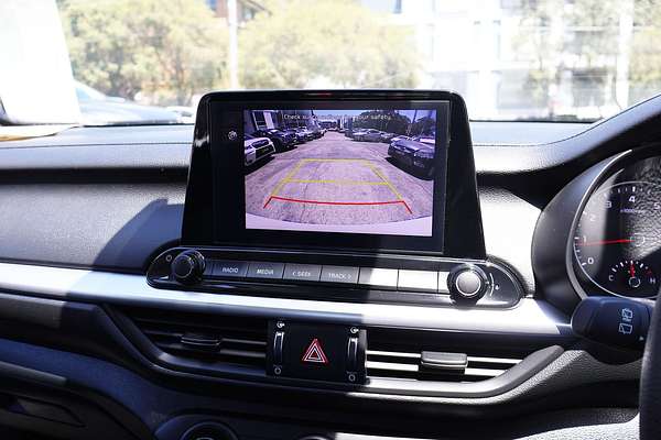 2024 Kia Cerato S BD