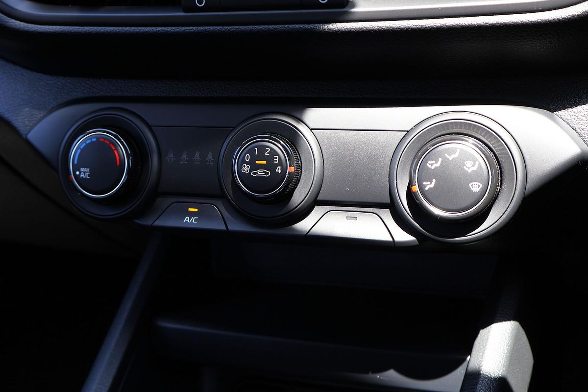 2024 Kia Cerato S BD