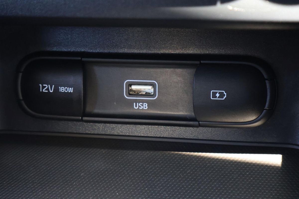 2024 Kia Cerato S BD