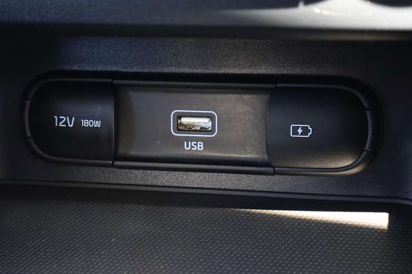 2024 Kia Cerato S BD