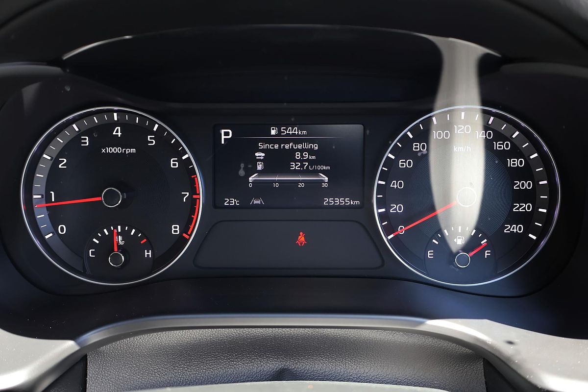 2024 Kia Cerato S BD